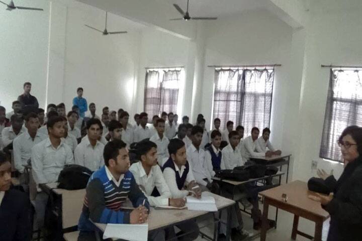 classroom